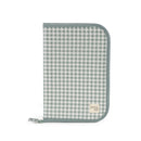 Walking mum porta documentos i love vichy verde