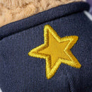 Jellycat Amuseables Peanut Star Student Outfit