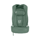 Cybex Coya Carrier Leaf Green