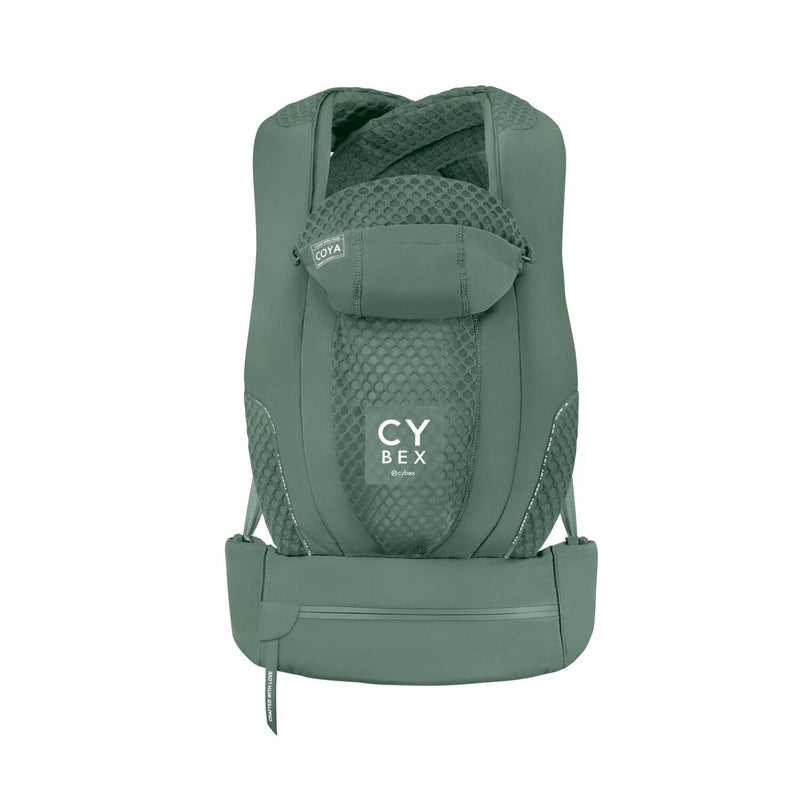 Cybex Coya Carrier Leaf Green