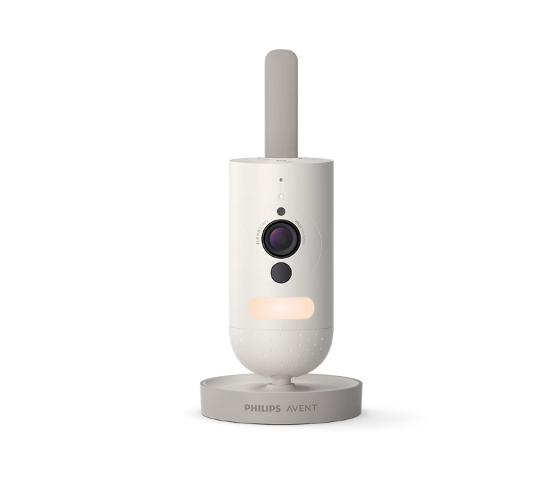 Philips Avent Videomonitor Conect App