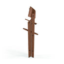 Cybex Click & Fold All Natural Wood