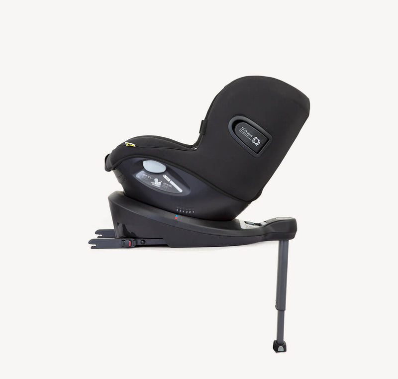 Joie i-Spin 360 E Coal