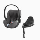 Cybex Cloud T i Size Plus Mirage Grey + Base T