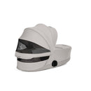 Cybex Mios/Coya Style Alcofa Dobrável City Grey