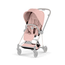 Cybex Mios Style Seat Pack Peach Pink
