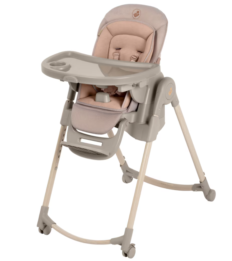 Maxi Cosi Minla Plus Elegance Terra