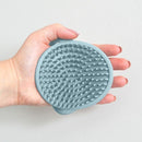 Shnuggle Escova Crosta Láctea Azul