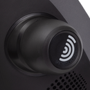 Chicco Seat & Go i Size Posh Black