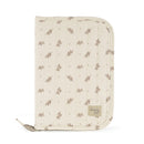 Walking Mum Porta Documentos Mimosa Rosa