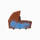 Maxi Cosi Alcofa Fame Copper Terra