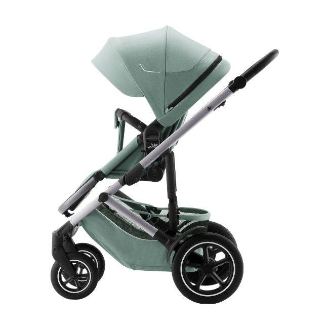 Britax Romer Carrinho Smile 5Z Jade Green