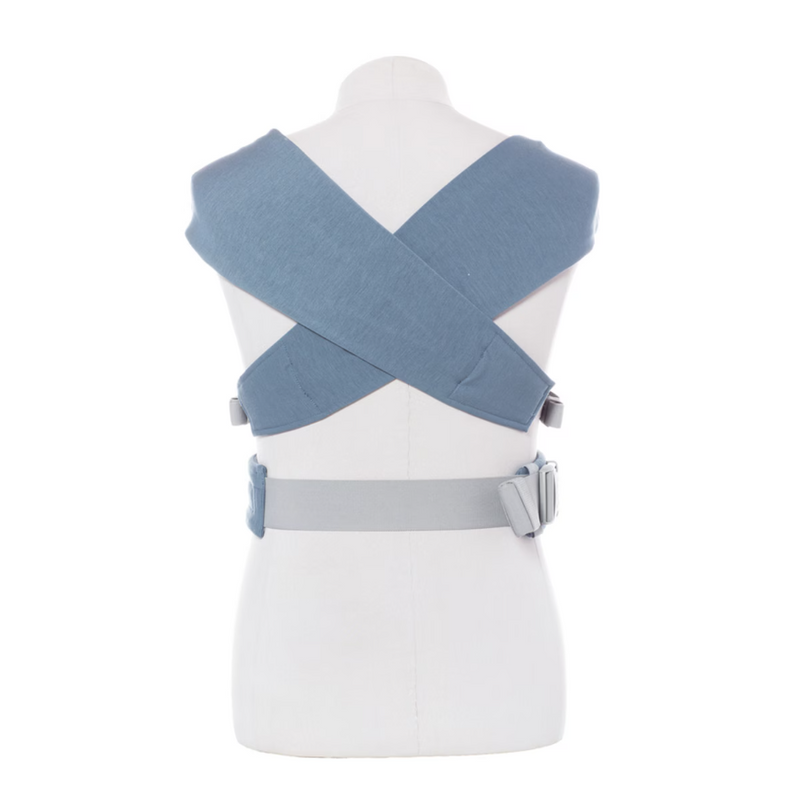 Ergobaby Embrace Oxford Blue