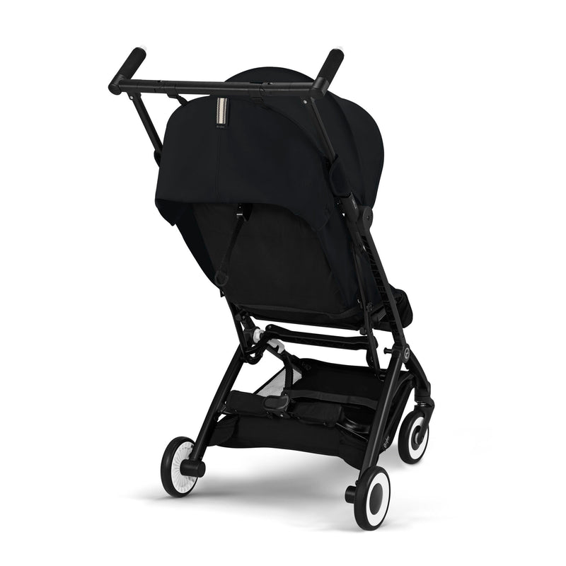 Cybex Libelle BLK Magic Black