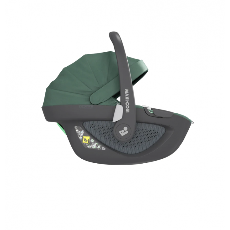 Maxi cosi pebble 360 essential green