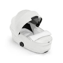 Cybex Mios/Coya Style Alcofa Dobrável Off White