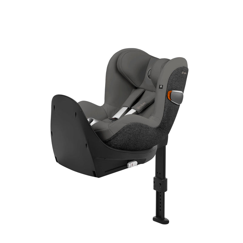 Cybex sirona zi i-size soho grey