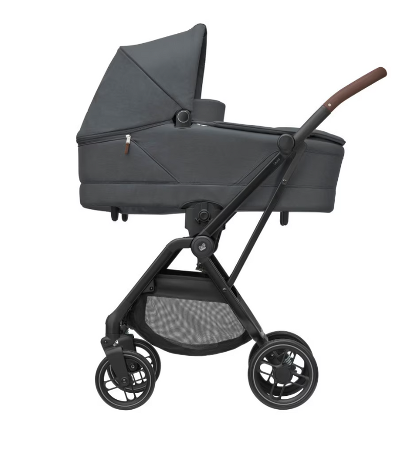 Maxi Cosi Leona 2 Twillic Graphite