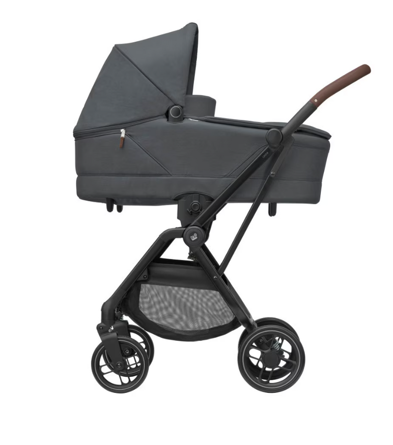 maxi-cosi leona 2 Maxi Cosi Leona 2 Twillic Graphite