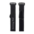 Walking Mum Ganchos Eco Mum Black