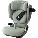 Britax Romer Kidfix Pro Style Sage Green + Forra de Verão