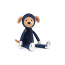 Jellycat Galactic Pup