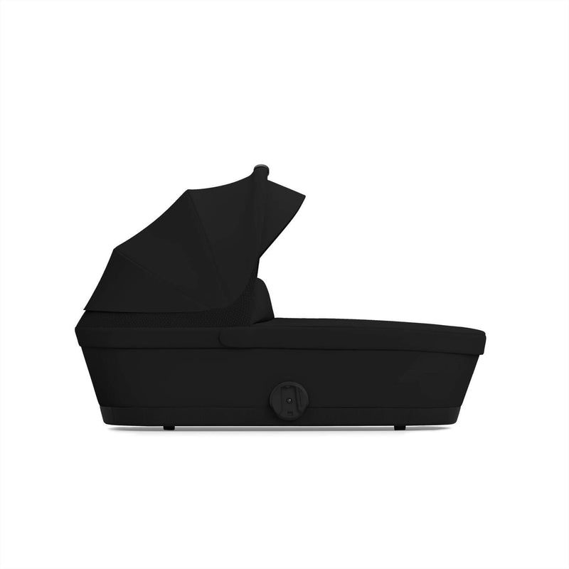 Cybex Alcofa Melio Magic Black