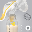 Medela extractor harmony flex