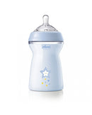 Chicco biberão naturalfeeling azul 330 ml