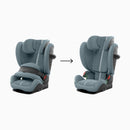 Cybex Pallas G3 i Size Plus Stormy Blue