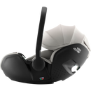 Britax Romer Baby-Safe Pro Lux Linen Grey