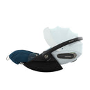 Cybex Cloud S Style + Anoris S Style Opal Blue + Base S