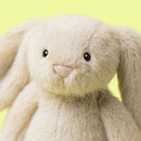 Jellycat Bunny Wheat Fluffet