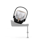 Cybex Cloud S Style Off White