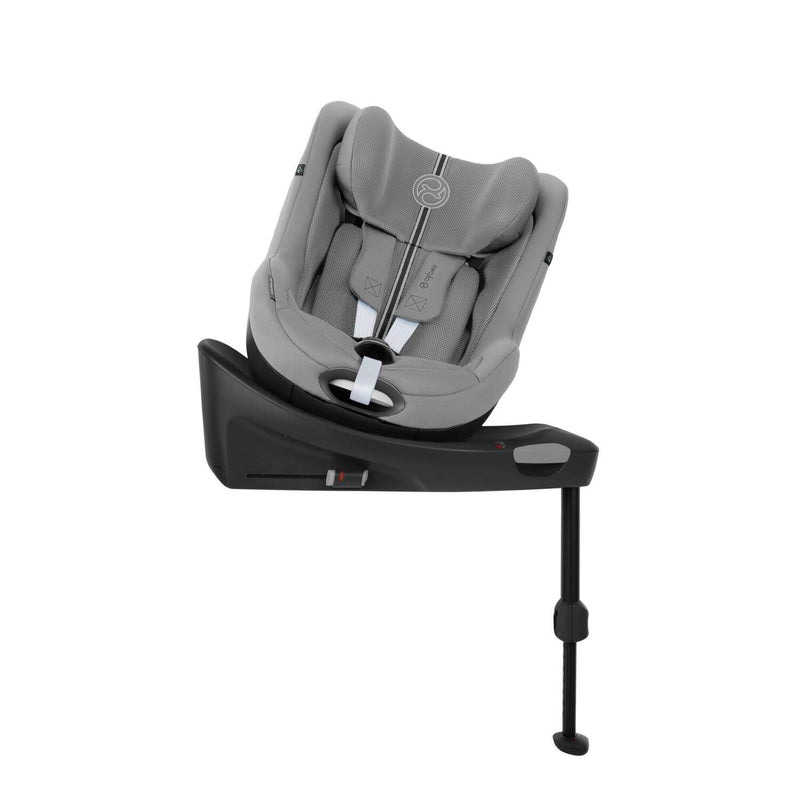 Cybex Sirona Gi i-Size Plus Stone Grey