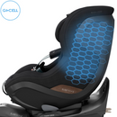 Maxi Cosi Slide Pro Authentic Black