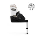 Cybex Anoris Si Style Off White