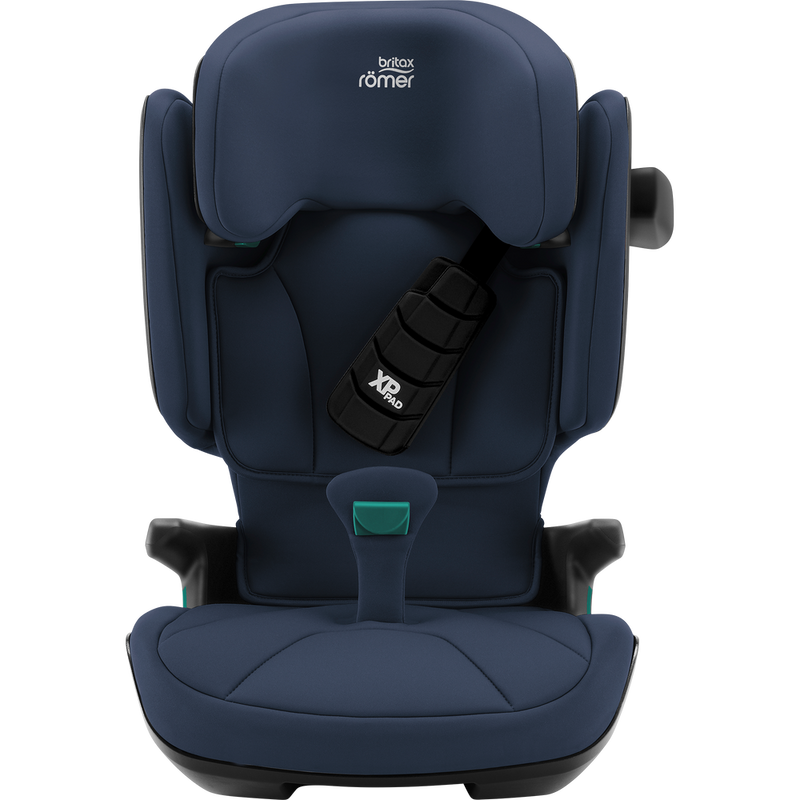 Britax Romer Kidfix i-Size Night Blue