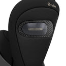 Cybex Anoris Si Sepia Black