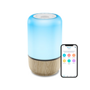 Maxi cosi luz & som soothe - connected home