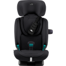 Britax Romer Advansafix Pro Lux Onyx Black + Forra de Verão