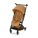 Cybex Libelle 3 BLK Cinnamon Yellow