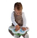 Tiny Love Musical Drums Farmers