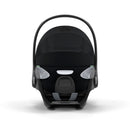 Cybex cloud t i-size plus sepia black