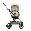 Cybex Eezy S Twist+ 2 26 Almond Beige