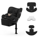 Cybex Sirona Si Style Sepia Black