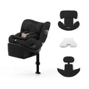 Cybex Cloud S Style + Sirona S Style Sepia Black + Base S