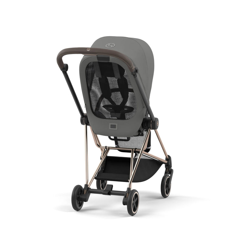 Cybex mios seat pack mirage grey