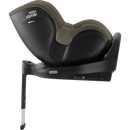 Britax Romer Dualfix Pro Lux Urban Olive