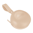 Minikoioi Porta Chuchas Pod Bubble Beige